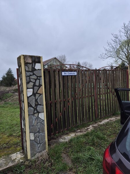 Tartasesti, Gulia, str. Codrului,