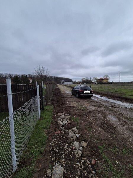 Tartasesti, Gulia, str. Codrului,